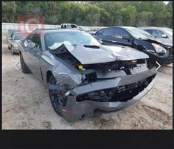 دودج تشالنجر